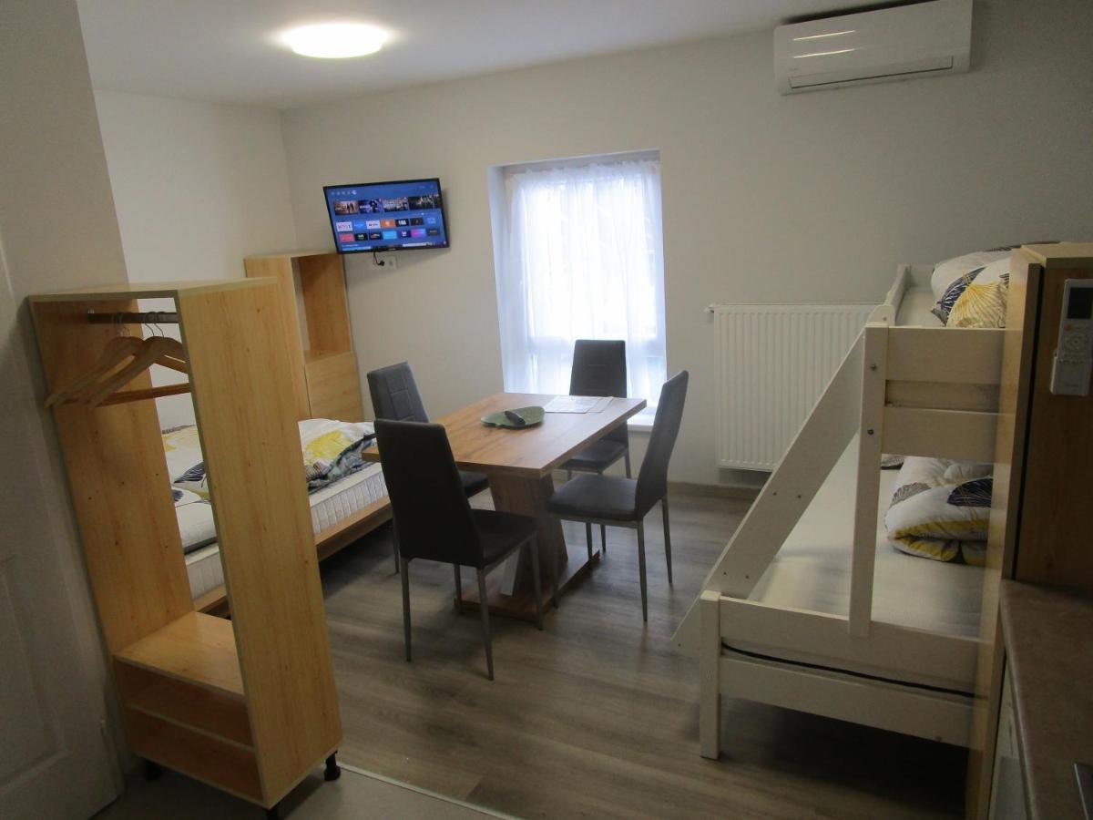 Veroland Maganszallashely Hódmezővásárhely 외부 사진